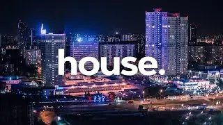 Vibey Deep House Mix 2025 Vol 2 | Deep House Mix 2025 | Summer Deep House Mix 2025 | Selected Summer