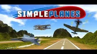 How to Make a SimplePlanes Mod