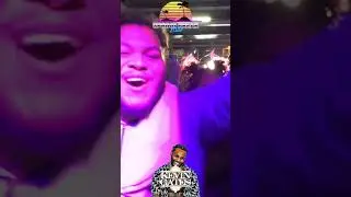 Kevin Gates LIVE ON South Padre Island