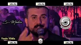 YASIN YILDIZ / S-MEDIA / Hashtag Halay / 2019