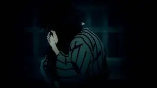 Gyutaro & Daki SAD edit(Heat Waves)