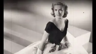High Society (1956) Grace Kelly ***  Cat Stevens - Boat On The River