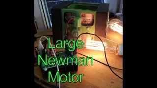 Big Newman Motor