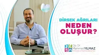 Dirsek Ağrıları Neden Oluşur? Tenisçi Dirseği Nedir?