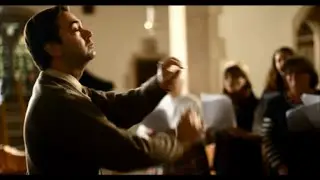 The Beat Beneath My Feet - Filming The Choir