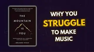 The Real Reason You Don't Feel Like Making Beats
