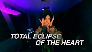 TOTAL ECLIPSE OF THE HEART - BONNIE TYLER - KILLBOY (cover)
