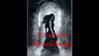 Unknown Soldier - Breaking Benjamin lyrics