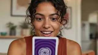 The hypnosis game