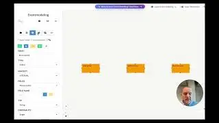 Event Modeling on the Web and Miro - Feature Parity!