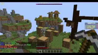 Super Smash Mobs EP1