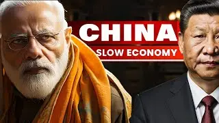 Revealing the truth about China's slowing economy | Wealthy