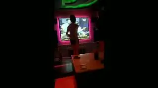 KARAOKE BERSAMA PEMANDU LAGU