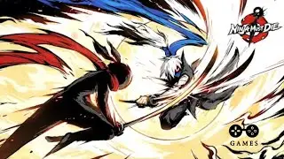 NINJA MUST DIE GAME GAMEPLAY |  NINJA MUST DIE | GAMES |