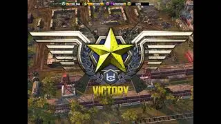WCRA CC8 Hijack lvl 80 50k, 1k oil, 4 runs, 5 mins, guardian+F35