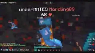 Opticcraft TT w/ Squad #2