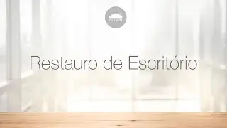 Restauro, Reabilitação, DIY, Bricolage, Decoração