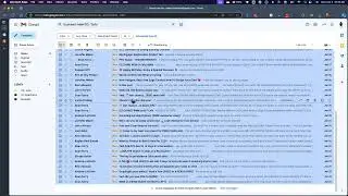 Getting Started with Inbox Zero on Gmail