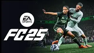 Fc25 Player Mode: Rooney | PSG | 2 matches! | Subscribe! |