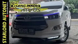 BODYKIT INNOVA REBORN ATIVUS IDN SEVENCODE