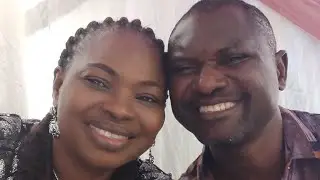OSAYEMWENRE,  BY                       MR AND MRS.K.IYAMU.