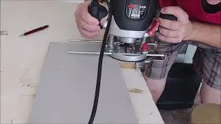 Suporte para celular em MDF
