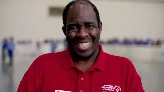SOCT Meet Our Athlete - Bobby Peterson