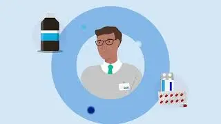 Meet our clinical pharmacist, working alongside GPs to meet patients' needs.