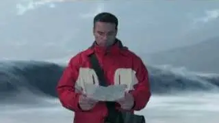 Greenscreen Composition