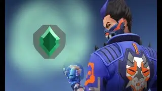 Valorant live: Grinding to Ascendant!