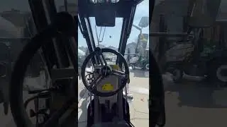 Выставка спецтехники в г Иркутск 🔥