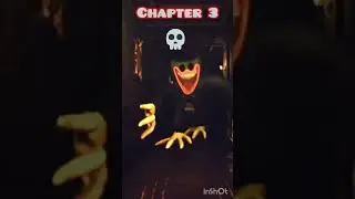 chapter 1, chapter 2 vs chapter 3 