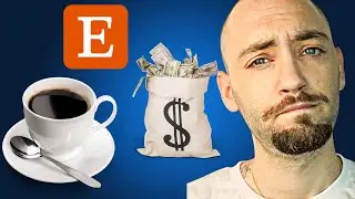 Come Iniziare A Vendere Su Etsy Investendo 1 Caffe Al Giorno E Diventare Libero Finanziariamente