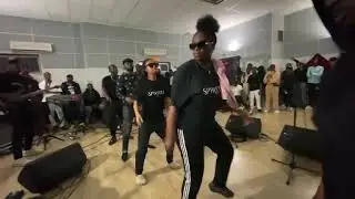 A La Fyk Repetition