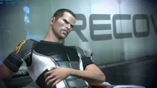 Mass Effect 2 Music Video - The Awakening