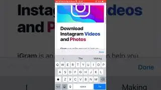 How To Save Photos And Videos From Instagram 📲📽📷