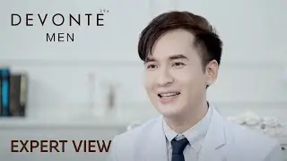 DEVONTE296 MEN : 
