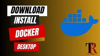 How to download and install docker desktop for beginners