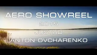 Aero Showreel 2015