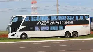 ESTRANGEIROS NO CAMPORI BARRETOS 2019