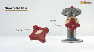 STAF novi dizajn: Kompaktniji i lakši za rukovanje