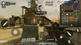 call of duty mobile game 1