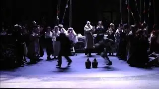Iaşii în carnaval | un spectacol de Alexandru Dabija | Trailer