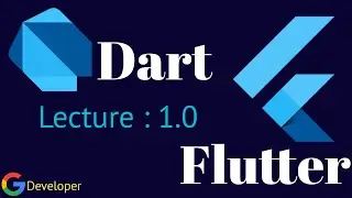 EP-1.0 | Dart Language Basic to Advanced Course | VS code Setup Dart Language Bangla