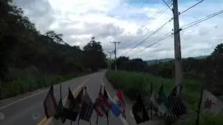 BR 259 sentido Vitória ES