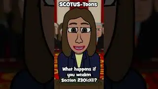 Repeal Section 230(c)(1)? 