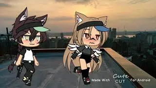 ★мем★ ★название не помню★ ★Gacha life★