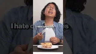 i hate cutting pies