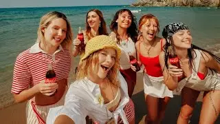 MANIFEST Coca Cola Reklamı (Full)