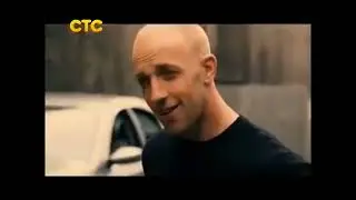 Если по СТС показывали Дорожные Войны(21.04.2013)